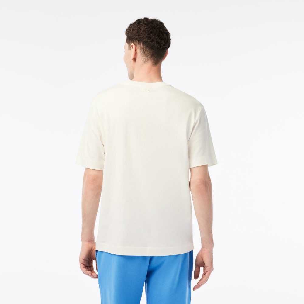 Lacoste Netflix Organic Algodon Multicolor | 0587-MIWCH