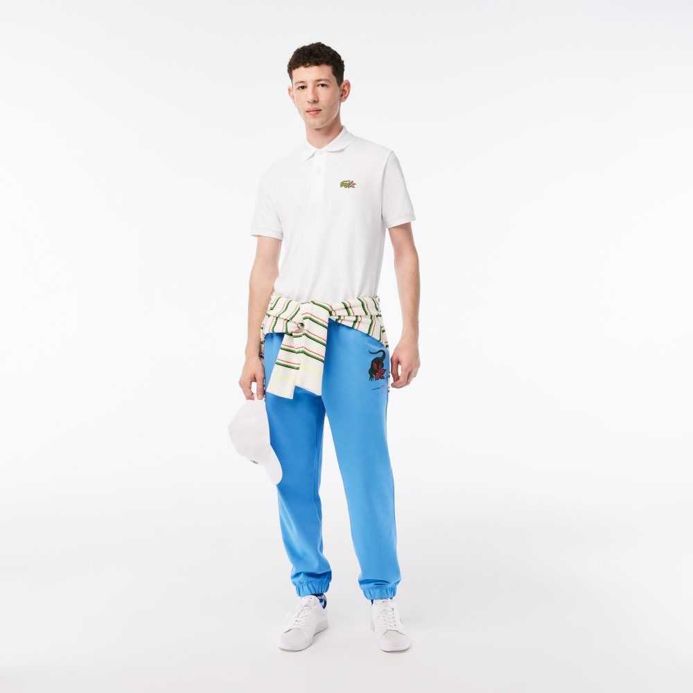 Lacoste Netflix Organic Algodon Multicolor | 1798-GPELW