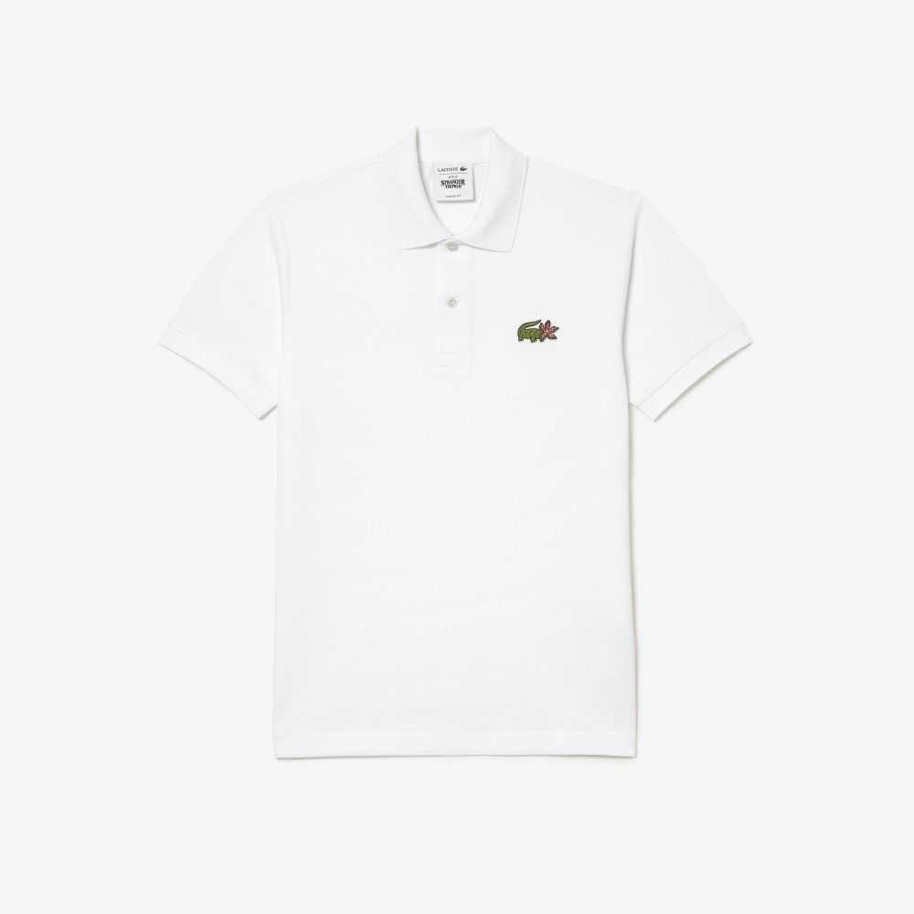 Lacoste Netflix Organic Algodon Multicolor | 1798-GPELW