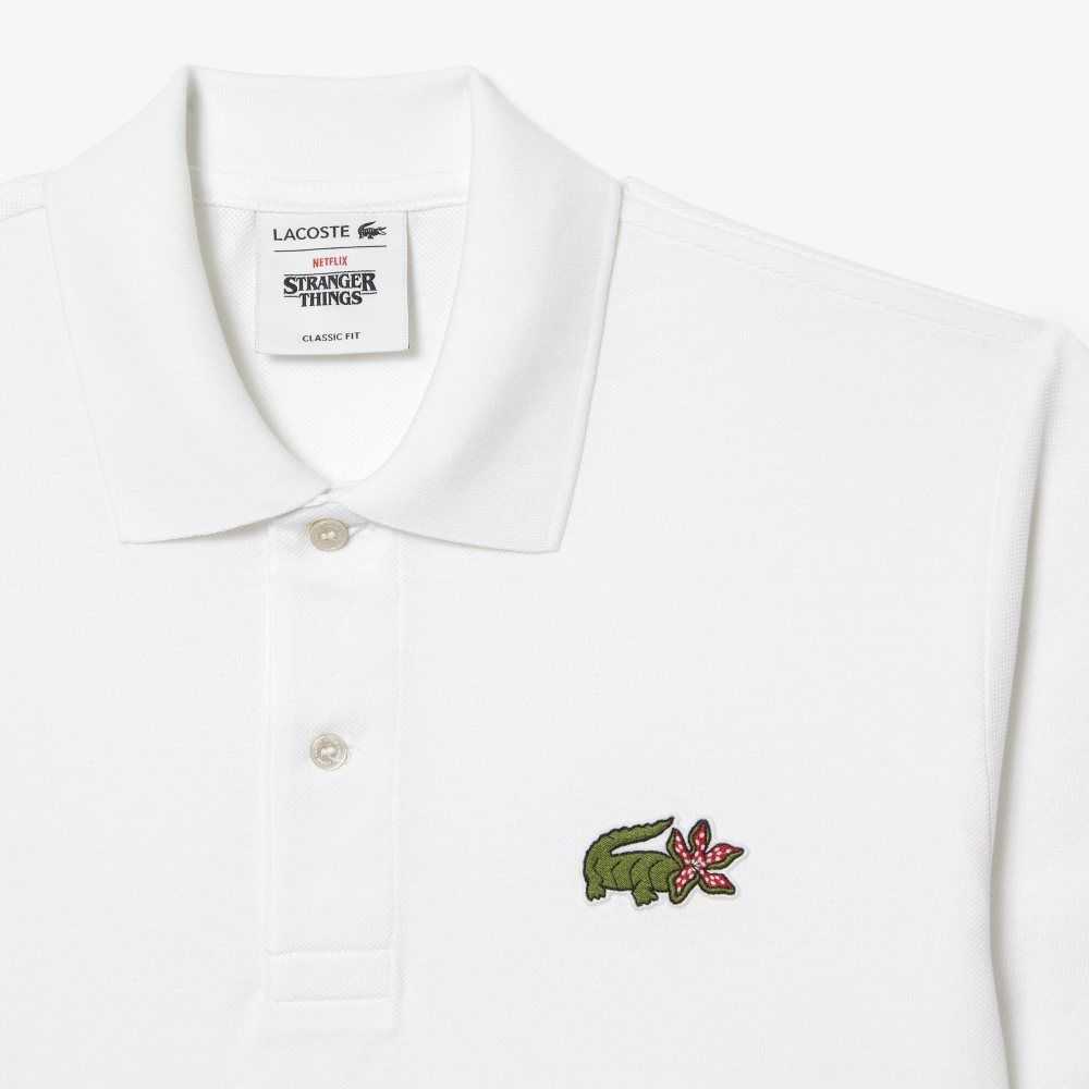 Lacoste Netflix Organic Algodon Multicolor | 1798-GPELW