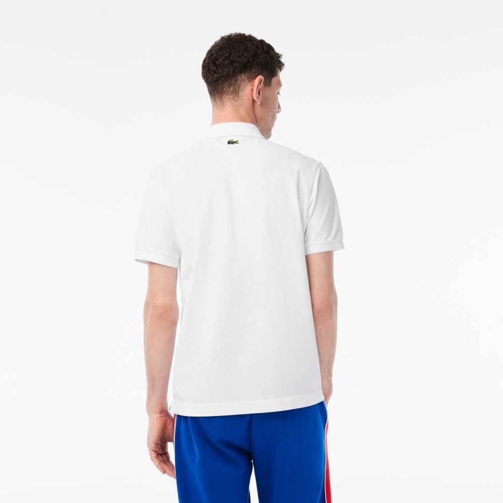 Lacoste Netflix Organic Algodon Multicolor | 2948-KVZWA