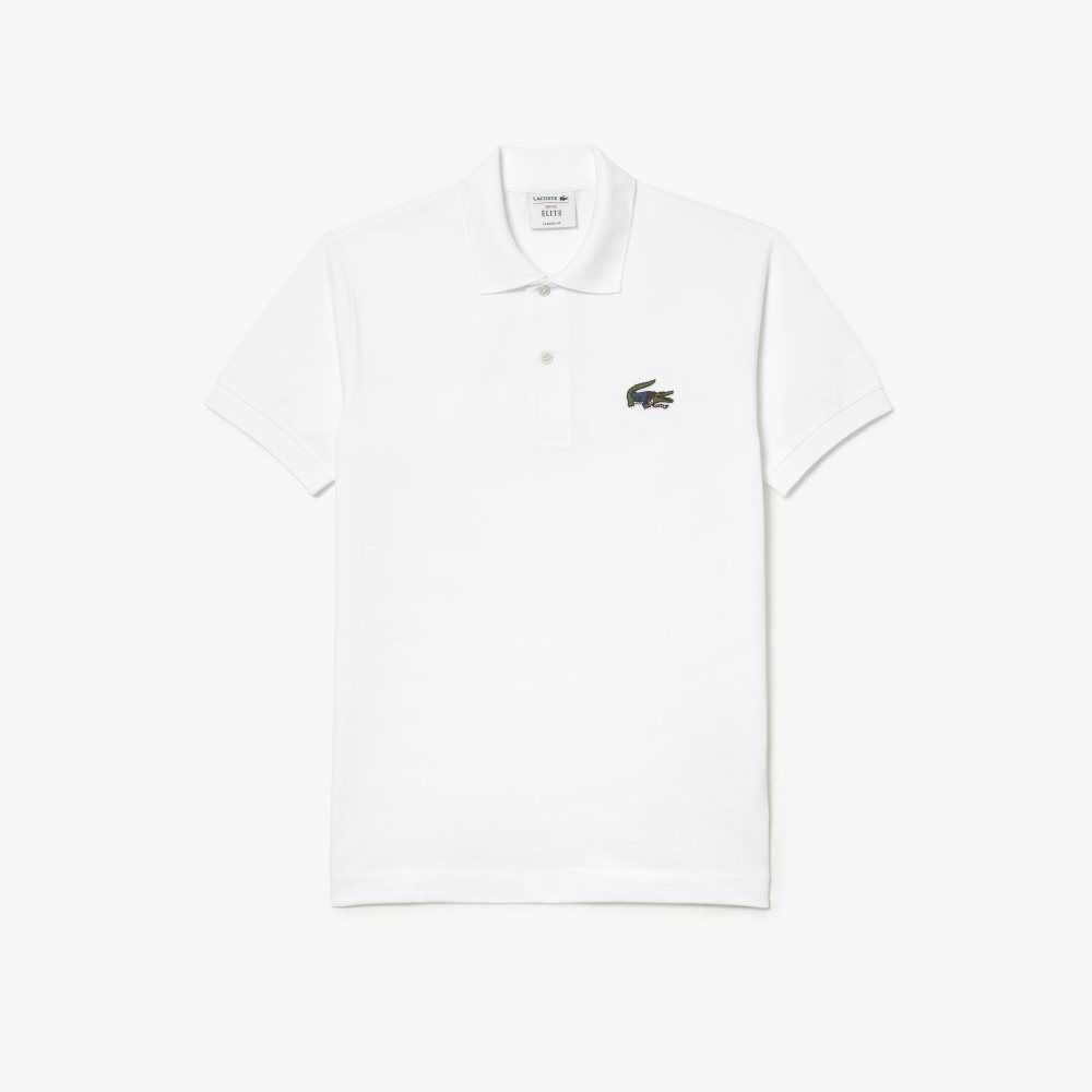 Lacoste Netflix Organic Algodon Multicolor | 2948-KVZWA