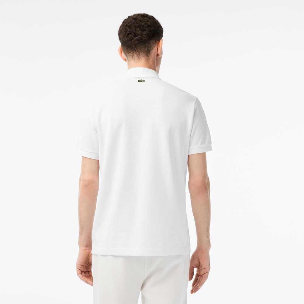 Lacoste Netflix Organic Algodon Multicolor | 3819-YGDAF