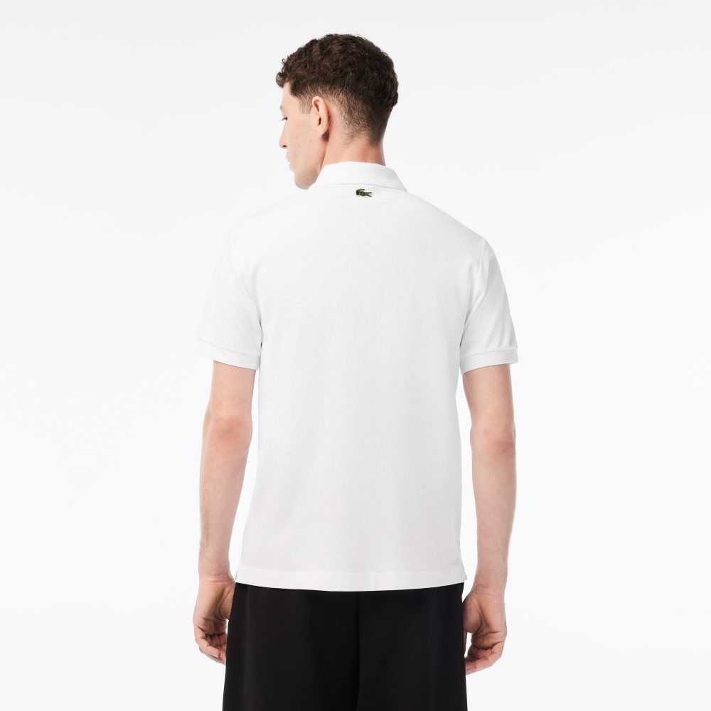 Lacoste Netflix Organic Algodon Multicolor | 5834-EQFZY