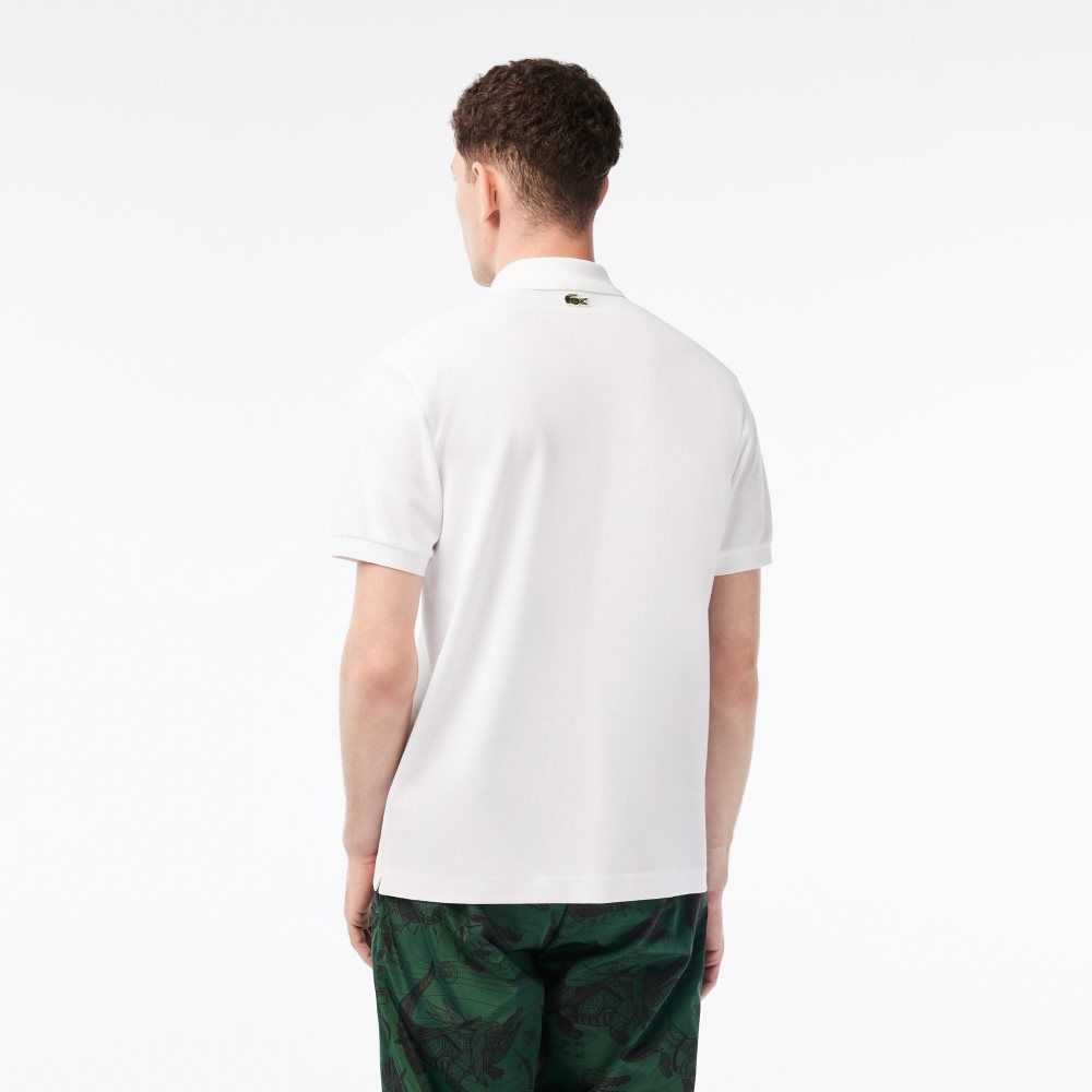 Lacoste Netflix Organic Algodon Multicolor | 7165-VXLAR