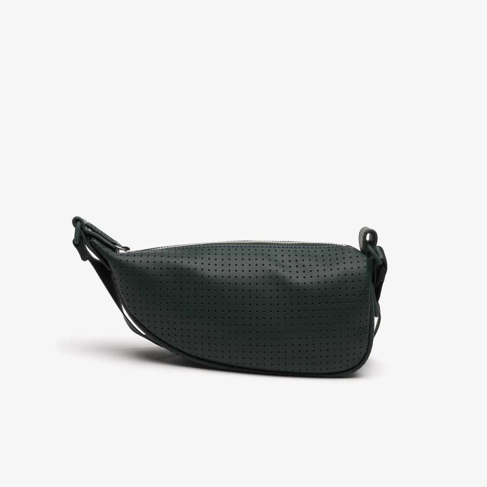 Lacoste Perforated - Small Multicolor | 9358-SAODC