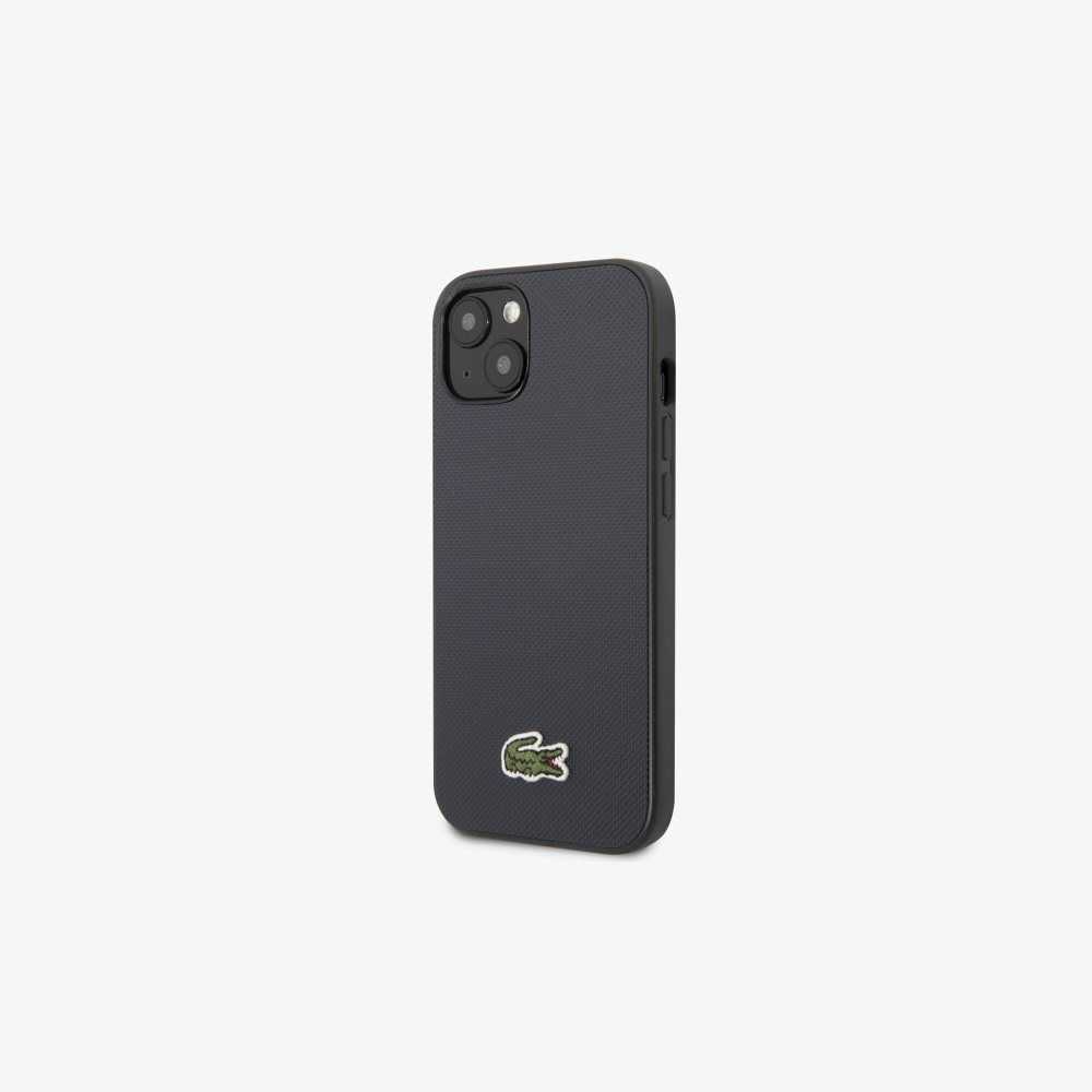 Lacoste Petit Pique Effect iPhone 14 Multicolor | 1094-FKRJE