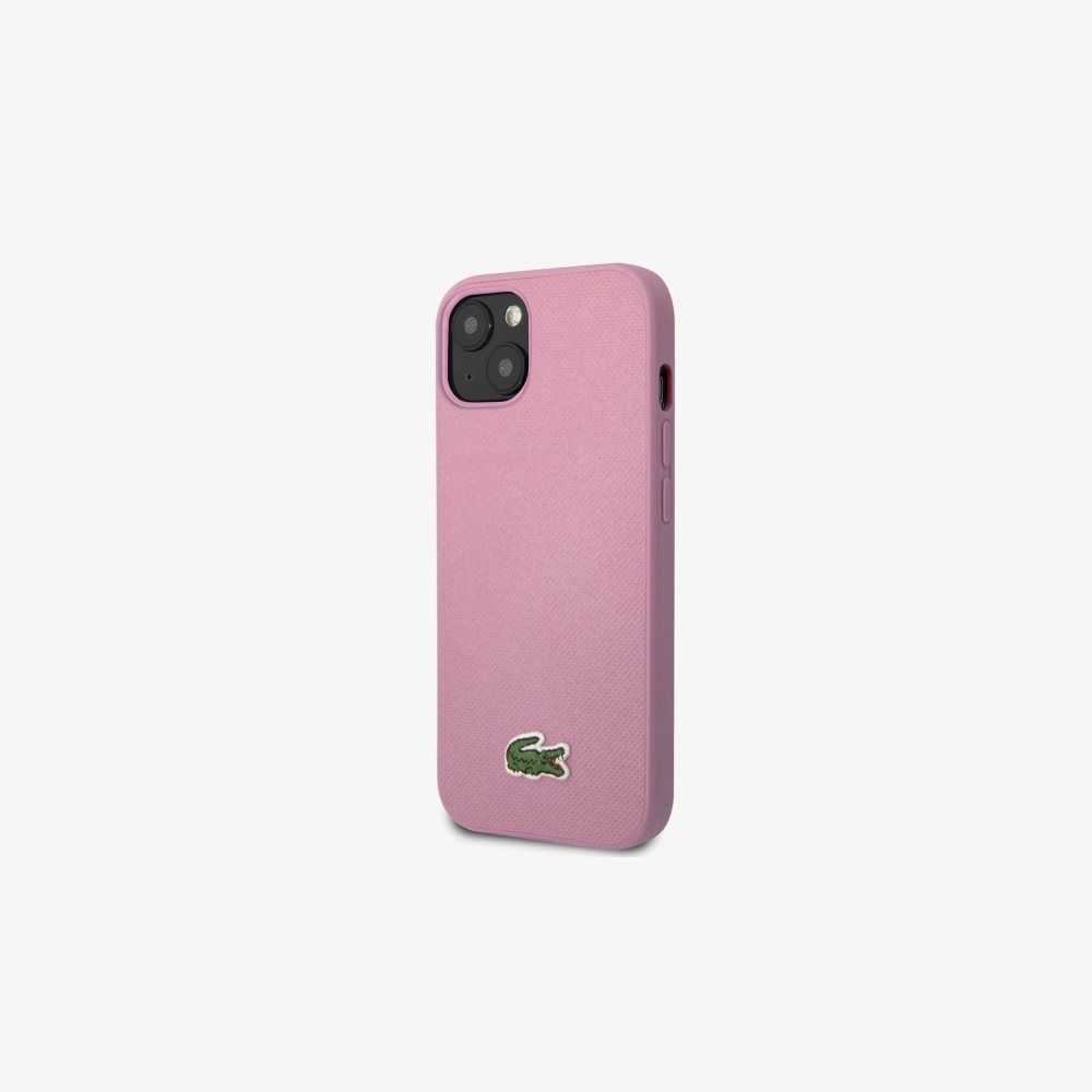 Lacoste Petit Pique Effect iPhone 14 Multicolor | 5286-UKRFM