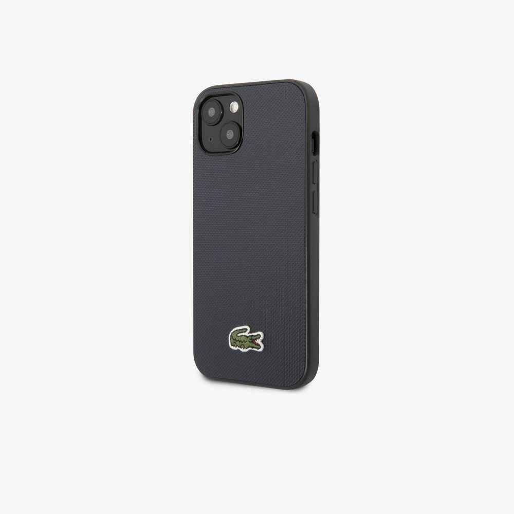 Lacoste Petit Pique Effect iPhone 14 Plus Multicolor | 2794-XJOTV