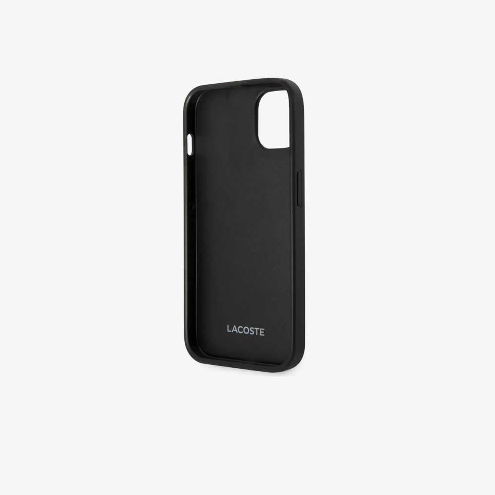 Lacoste Petit Pique Effect iPhone 14 Plus Multicolor | 3167-UQBVH