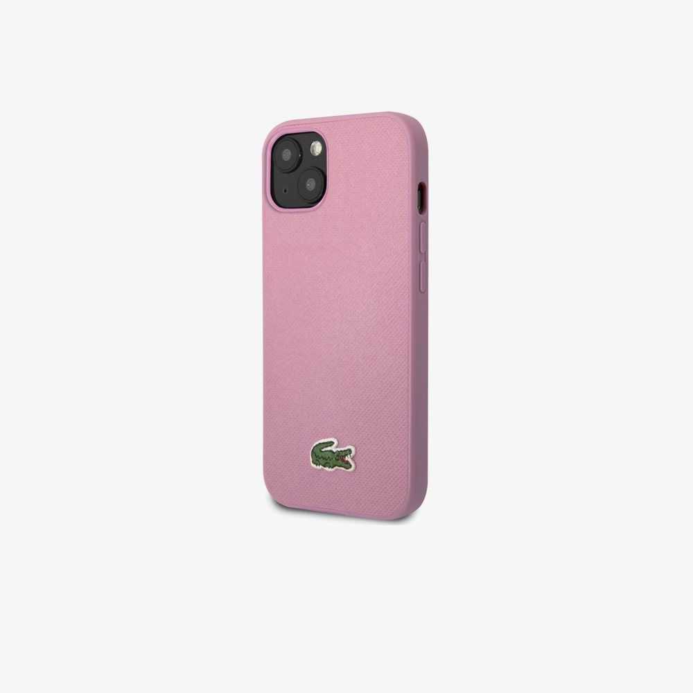 Lacoste Petit Pique Effect iPhone 14 Plus Multicolor | 8342-NJAGQ