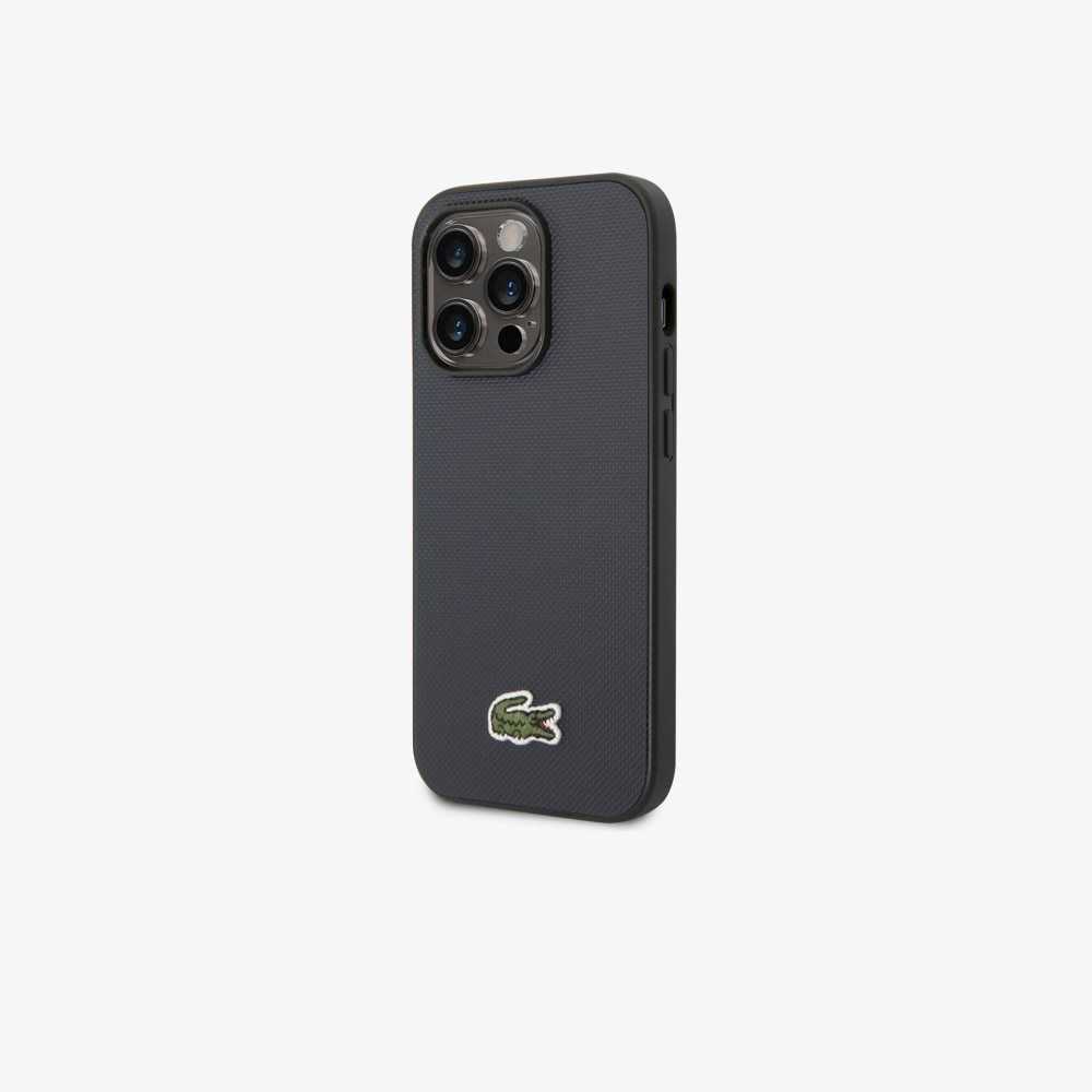 Lacoste Petit Pique Effect iPhone 14 Pro Max Multicolor | 8623-EMNWU