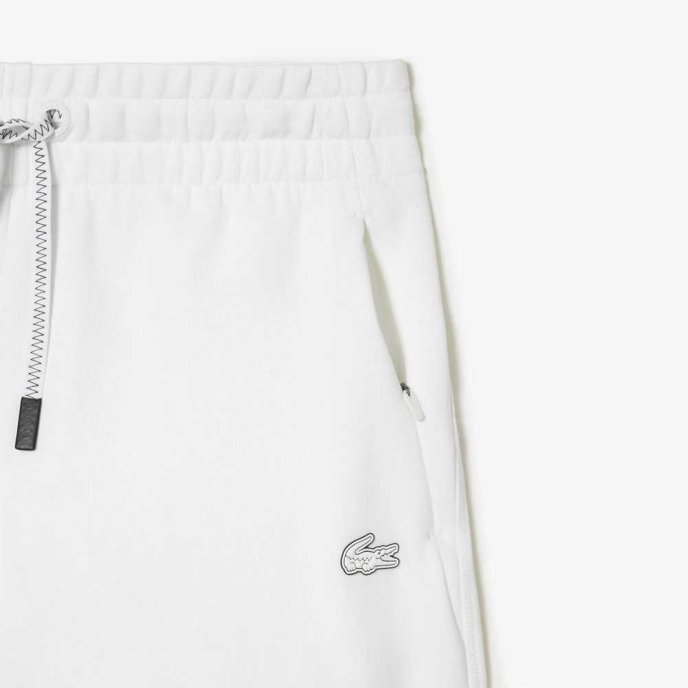 Lacoste Plain Blancas | 3074-DWLGJ