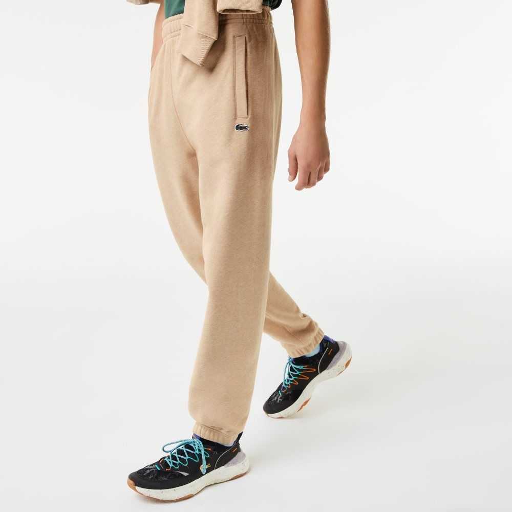 Lacoste Print Beige | 9417-VRSFD