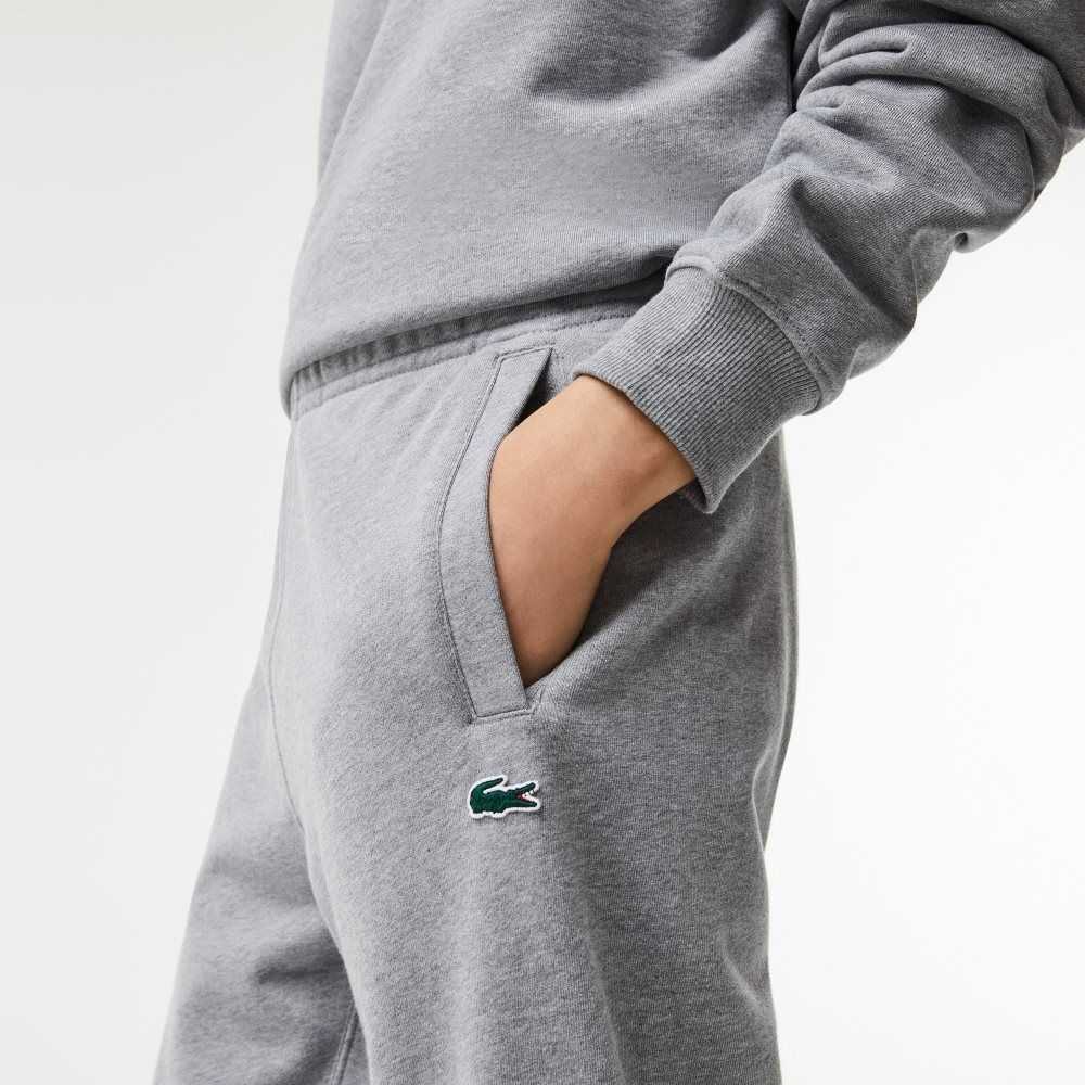 Lacoste Print Gris | 3065-BROZK