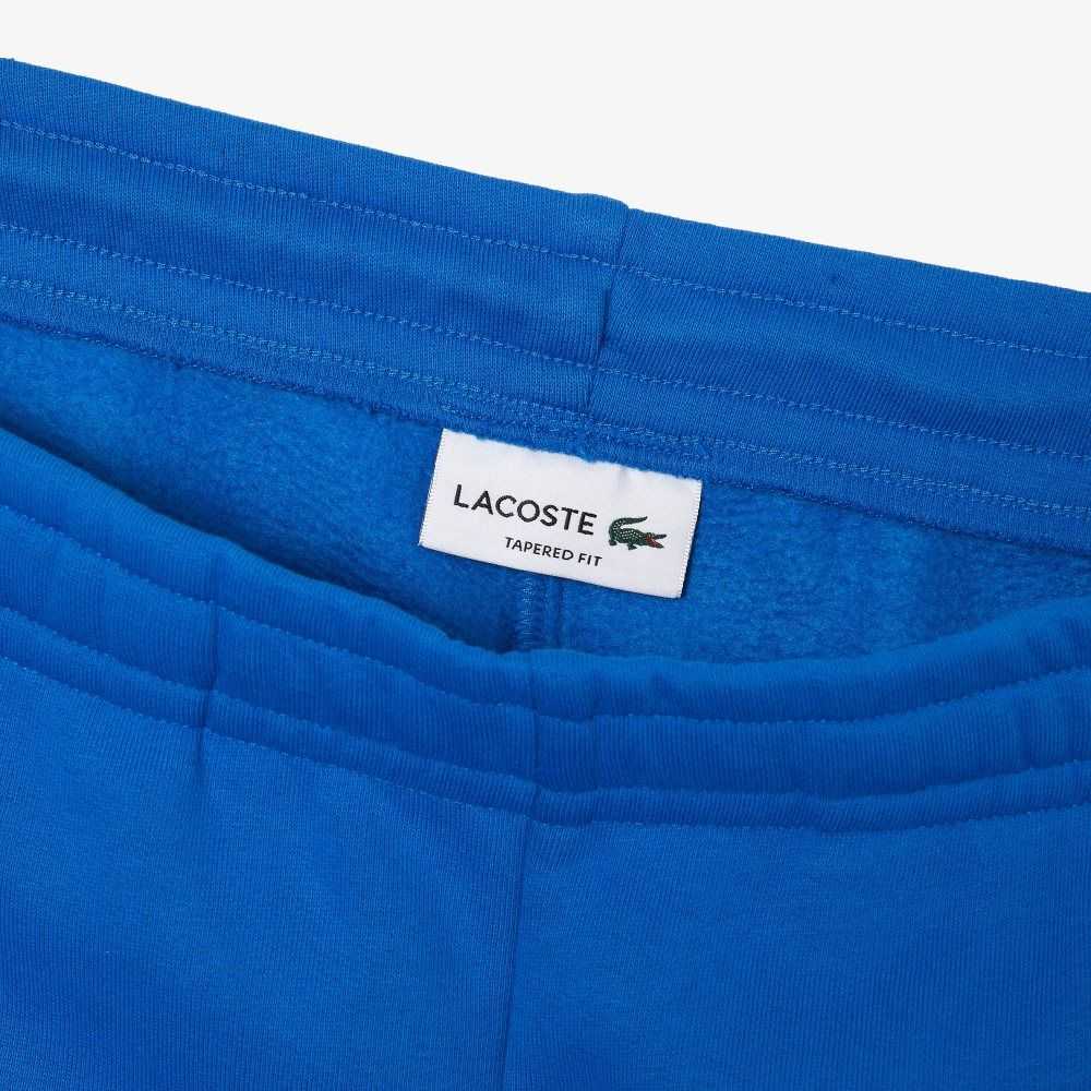 Lacoste Printed Bands Azules | 3915-LTYGE