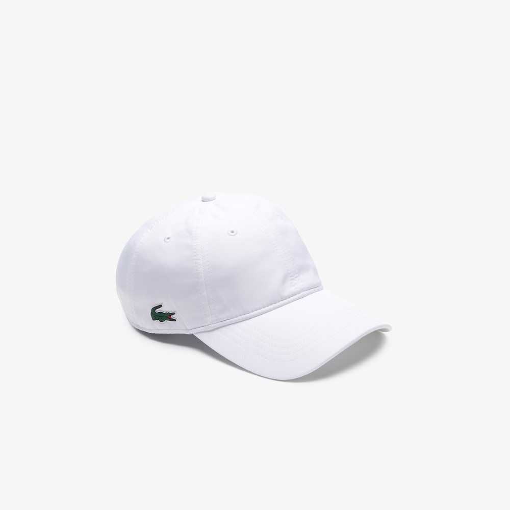 Lacoste SPORT Ligeros Blancas | 1647-WDQZH