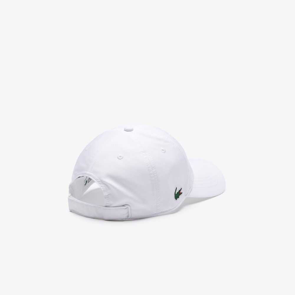 Lacoste SPORT Ligeros Blancas | 1647-WDQZH