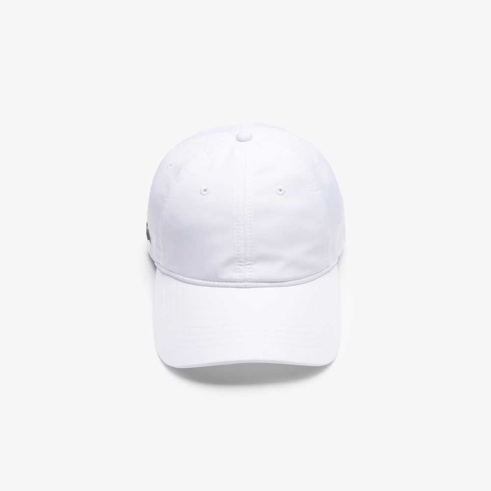 Lacoste SPORT Ligeros Blancas | 9028-GOPLJ