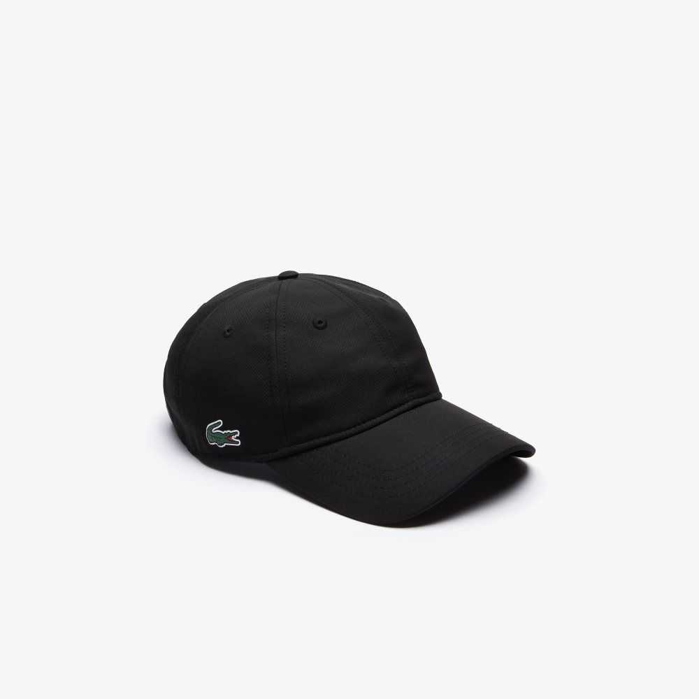 Lacoste SPORT Ligeros Negras | 4576-IKLBH