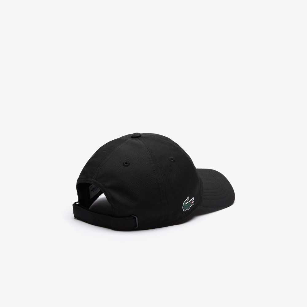 Lacoste SPORT Ligeros Negras | 4576-IKLBH