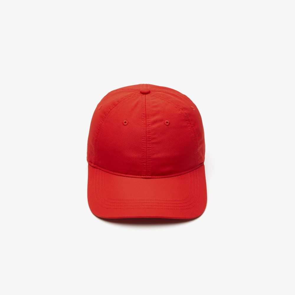 Lacoste SPORT Ligeros Rojas | 1834-FJCKX