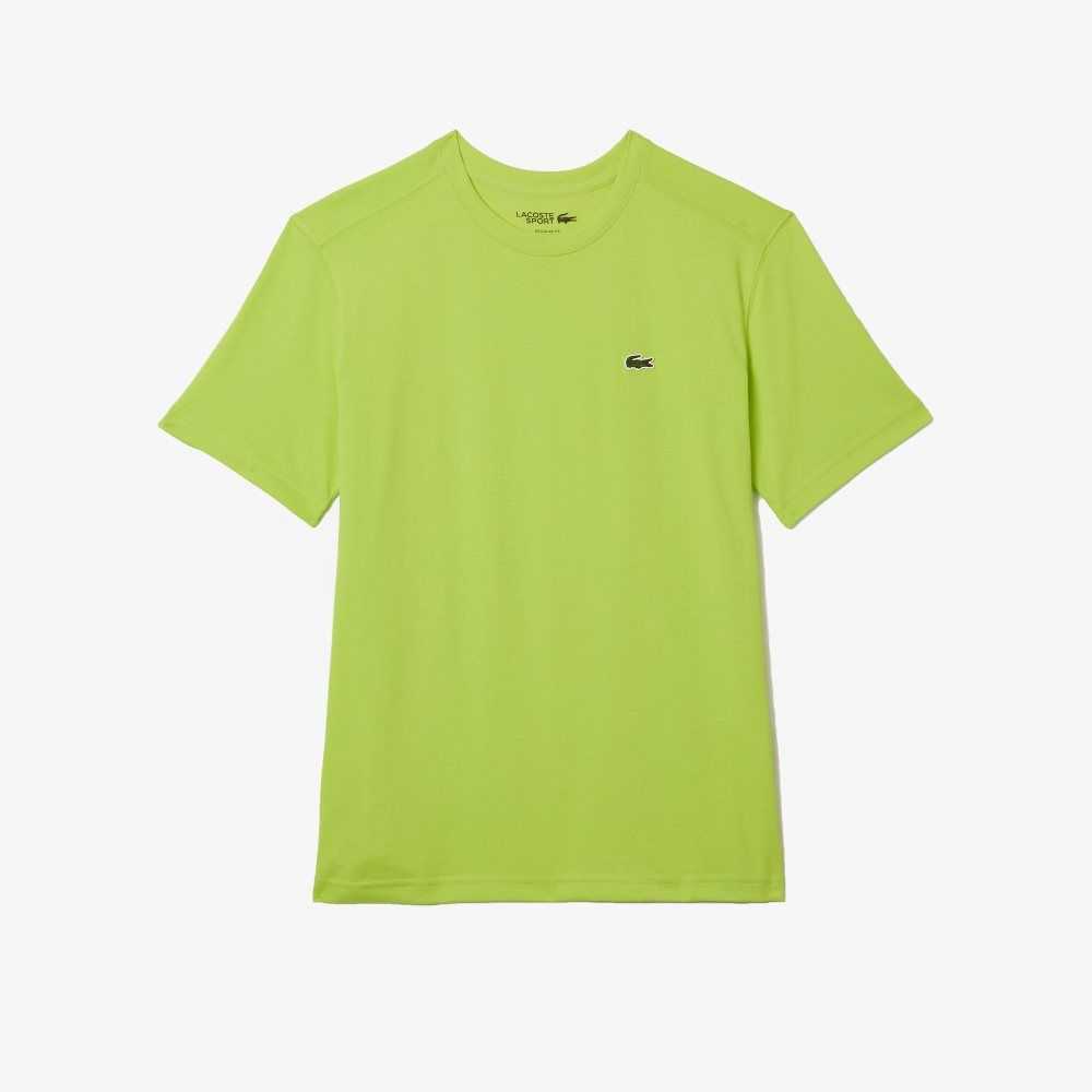 Lacoste SPORT Respirable Amarillo | 1960-YFVAW