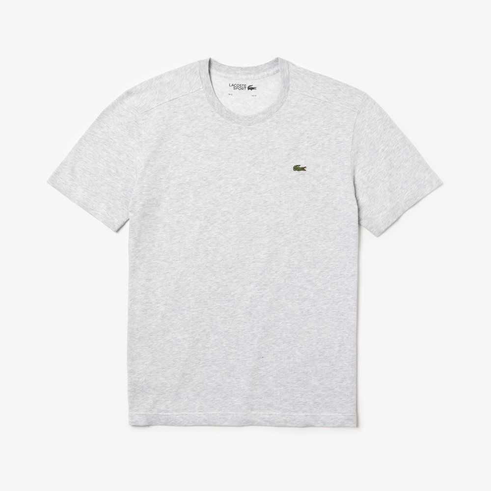 Lacoste SPORT Respirable Gris | 4531-HOWPL