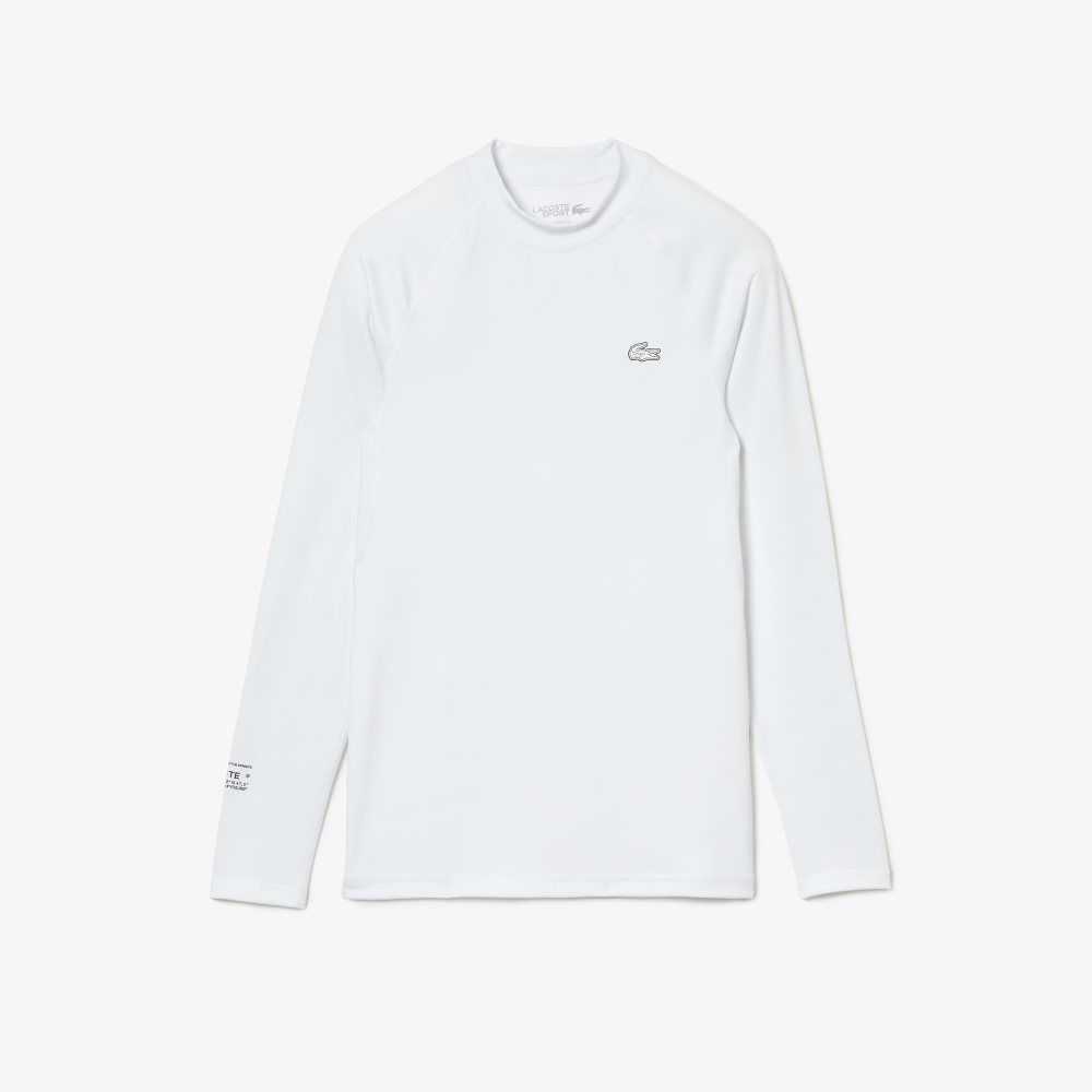 Lacoste SPORT Thermal Blancas | 1504-ZONJF