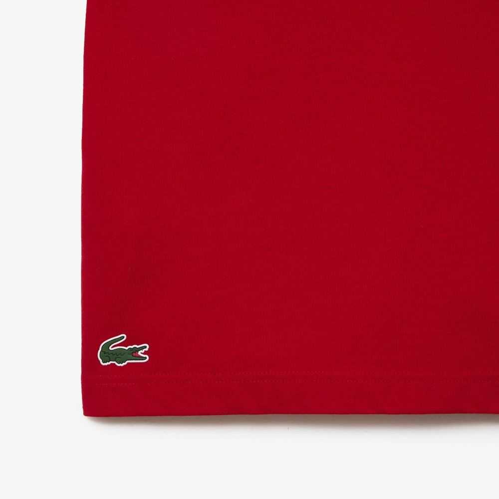 Lacoste SPORT x Novak Djokovic Printed Rojas | 8760-SODGU