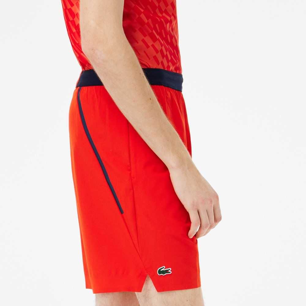 Lacoste Tenis x Novak Djokovic Rojas | 9326-KEWTI